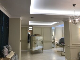 ZEDNICKÉ PRÁCE, KOMPLETNÍ REKONSTRUKCE BYTU, KOUPELNY ATD… - 4