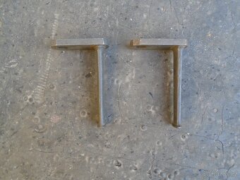 Nove stupačky na motocykl cz - 4