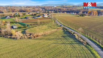 Prodej pozemku plochy občanského vybavení, 5198 m², Sedliště - 4