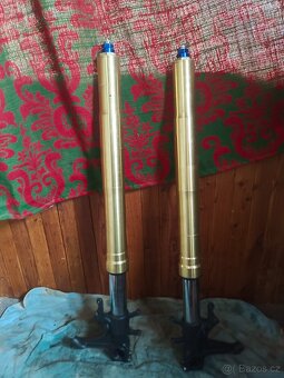 Suzuki GSX-R k4 náhradní díly #2 - 4