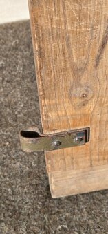 Vojenská polní kuchyně PK26 - Vál / pracovní plocha - 4