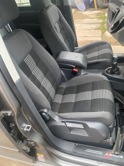 Volkswagen touran 1t2 náhradní díly - 4