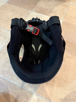 Dětská lyžařská helma “BLIZZARD” vel. 49-53cm - 4