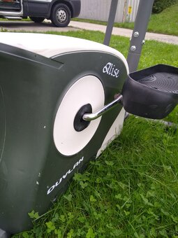 Posilovací stroj DUVLAN Alise - 4