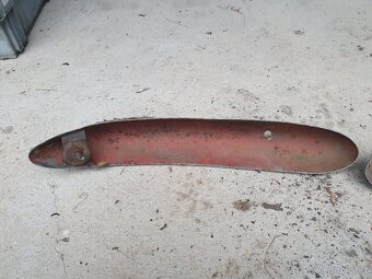 Nárazník škoda - 4