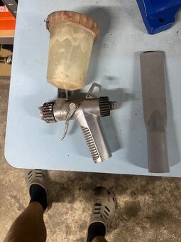 Historický vysavač ETA 409 - 4