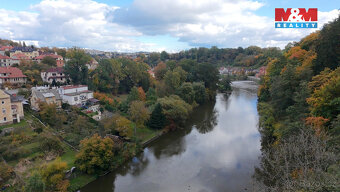 Prodej pozemku k bydlení, 1330 m², Tábor - 4