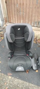 Autosedačka Joie - 4