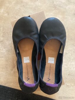 Vivobarefoot baleríny vel 38 - 4