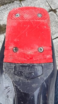 Lyžařský komplet - 4