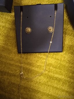Sada Swarovski - 4