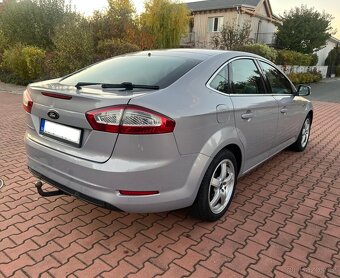 Prodám Ford Mondeo Titanium 2.0 tdci 103 kw 2012 - 4
