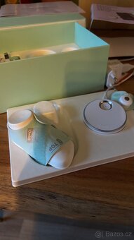 Prodám owlet Dream socks - 4