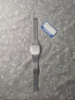 Casio AQ 800E, nové, rozbalené - 4