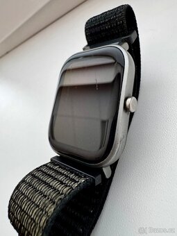 Amazfit GTS - chytré hodinky - 4