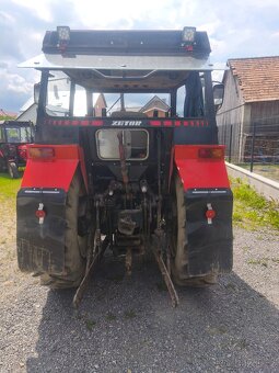 Predám Zetor 7340 - 4