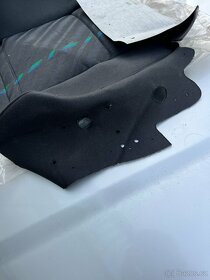 BMW E39 ALPINA potah sedáku NOVÝ - 4