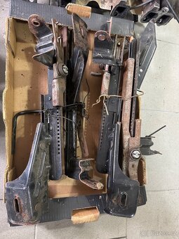 Jeep Cherokee xj - 4