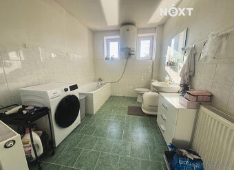 Pronájem byt 1+kk, 47㎡ - 4