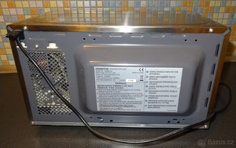 Mikrovlnná trouba KENWOOD - 4