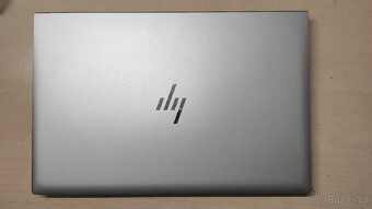 HP Elitebook 835 G8 13,3" IPS Ryzen, 32GB, SSD 512GB, W11pr - 4