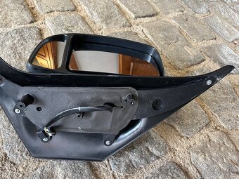 Zrcátko Master/ movano - 4