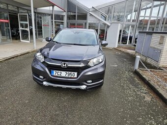 Honda HR-V 1,5 i V-tec - 4