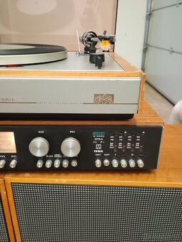 Sestava Tesla NC 440+ prospekty - 4