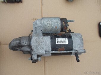 Díly 3. Opel Astra K 1.6 CDTI 100kw 2015-2021 - 4