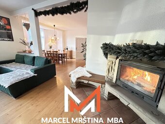 Prodej bytového domu, Hronov - 4