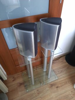 BOWERS & WILKINS XT2 NAUTILUS. - 4