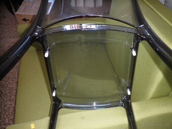 Moderní stylová židle - možno 2 kusy - 4