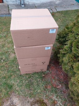 Nová 4 alu kola Spider R16 ke Škoda Octavia RS 1.8 Turbo - 4