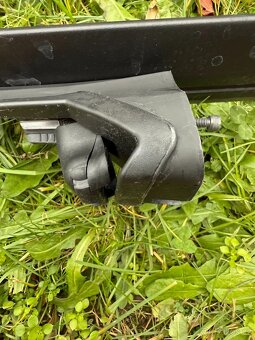 střešní nosiče HAKR pro Škoda, Cupra, Seat - 4