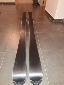 Lyže Salomon vel.140cm - 4