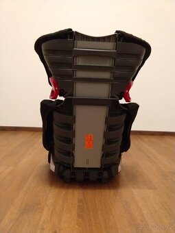 Dětská autosedačka Britax Römer Discovery SL - 4