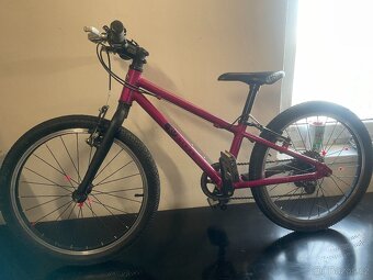Dětské kolo KUbikes 20S - 4