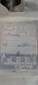 Škoda Fabia 1.9 tdi 74kw ND - 4