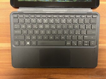 HP Pavilion x2 Windows 10 - 4