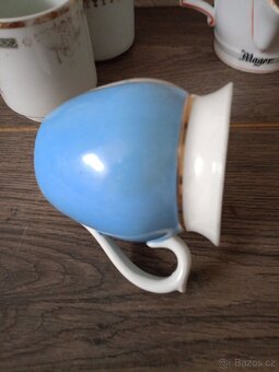 Starší hrníček - 4