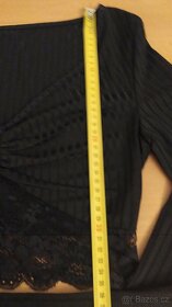Top s krajkou - 4