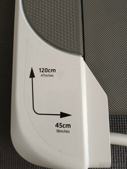 Běžecký pás Domyos Initial Run - 4