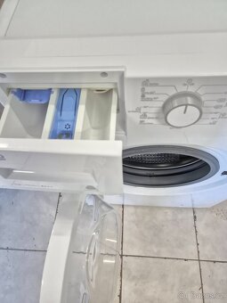 Pračka Beko - 4