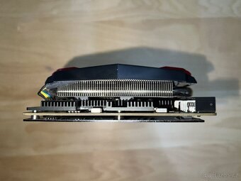 MSI GTX 1080 Gaming X 8G - 4