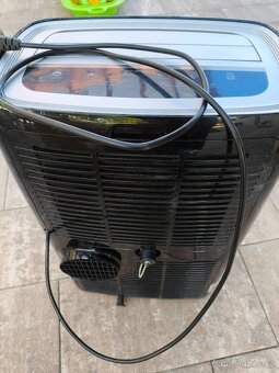 Mobilni klimatizace Sencor MT9021C - 4