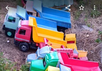 Tatrovky a další velká auta - 4