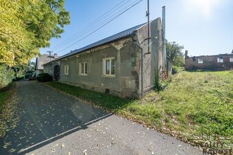 Prodej Rodinného domu, Pavlov, Mohelnice. - 4