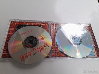 2CD Sad Café: Facades + Sad Café - 4