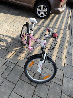 Dětské kolo Specialized Hotrock - 4