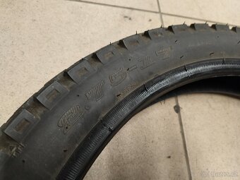 Pneumatiky moped - 4